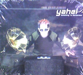 画像1: $ Yahel / Something To Remember (2287-2)【CD】Y15