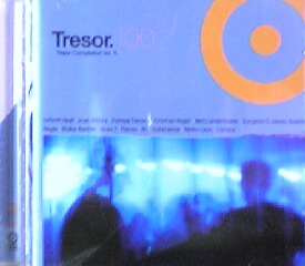 画像1: Various / Tresor 100 (Tresor Compilation Vol. 6) 【CD】最終在庫