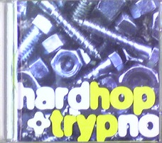 画像1: $$ Various / Hardhop + Trypno (80044-2) 【CD】 Y3?