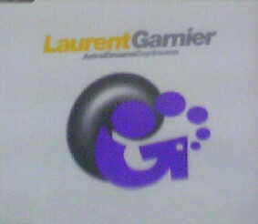 画像1: Laurent Garnier / Astral Dreams Daydreams 【CDS】残少