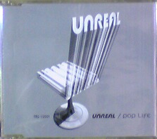 画像1: Unreal / Pop Life 【CDS】残少