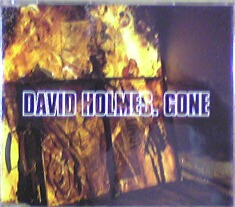画像1: David Holmes / Gone 【CDS】最終在庫