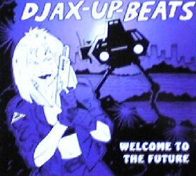 画像1: Various / Welcome To The Future 【CD】残少