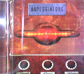 画像1: Arpeggiators / Selected Remix Works 【CD】