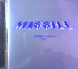 画像1: Various / Greatest Launches Vol. 1 【2CD】