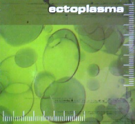 画像1: $ Various / Ectoplasma (IBOGACD10)【CD】Y4+FFF3166-1 後程済