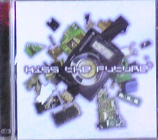 画像1: Various / Kiss The Future 3 【CD】残少