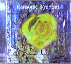 画像1: Various / Transonic 3 (Range) 【CD】