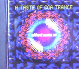 画像1: $ Various / Distance - A Taste Of Goa Trance (SUB 4820.2)【CD】CCC3?