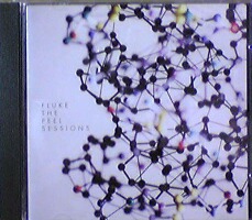 画像1: Fluke / The Peel Sessions 【CD】残少