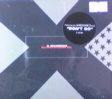 画像1: $ Various / XL Recordings: The American Chapter (9 45494-2)【CD】最終在庫 F0644C-1-1 後程済