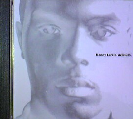 画像1: Kenny Larkin / Azimuth 【CD】