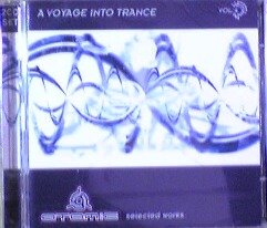 画像1: %% Various / A Voyage Into Trance Vol. 4 · Atomic - Selected Works (GTN 1045.25)  【2CD】 Y3?