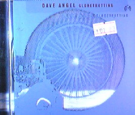 画像1: Dave Angel / Globetrotting 【CD】残少