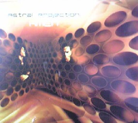 画像1: Astral Projection / Amen 【CD】