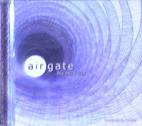 画像1: Various / Air Gate - The Third Step 【CD】最終在庫 
