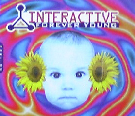 画像1: Interactive / Forever Young 【CDS】最終在庫