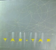 画像1: $ Tar-Tar / Tar-Tar (DRC 003)【CD】ラスト1 在庫未確認