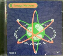 画像1: $ IMAGI:NATIONS PART 2:DAY (TIPWCD41) 原修正 Y? 在庫未確認
