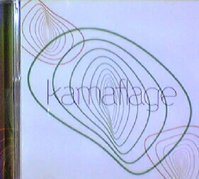 画像1: Various / Kamaflage 【CD】残少