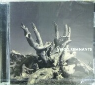 画像1: Virgo / Remnants 【CD】 Last stock