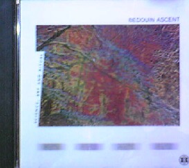 画像1: 【注意あり】 Bedouin Ascent / Science, Art And Ritual (CD)