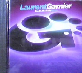 画像1: Laurent Garnier / Shot In The Dark (CD)