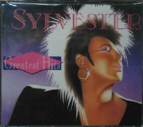 画像1: $ SYLVESTER / GREATEST HITS 【厚】 SPLK2-8022 (2CD) Y3