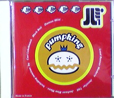画像1: Various / Pumpking 【CD】