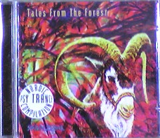 画像1: Various / Tales From The Forest 【CD】残少