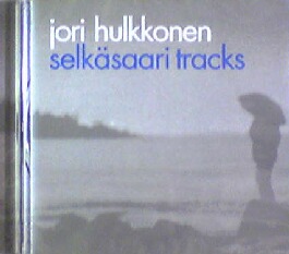 画像1: Jori Hulkkonen / Selkäsaari Tracks 【CD】残少