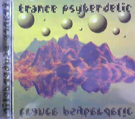 画像1: V.A. / TRANCE PSYBERDELIC 【CD】残少