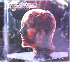 画像1: Apollo 440 / Millennium Fever 【CD】