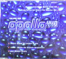 画像1: Apollo 440 / Liquid Cool (Volume One) 【CDS】ラスト1枚