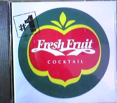 画像1: FRESH FRUIT / COCKTAIL #1 (MIXCD) 最終在庫