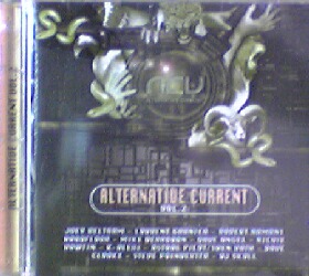 画像1: $ Various / Alternative Current Vol. 2 【CD】 (CDACV 2007) YYY3