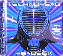 画像1: Technohead / Headsex 【CD】