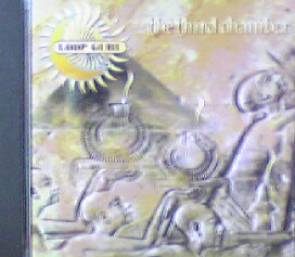 画像1: Loop Guru / The Third Chamber 【CD】最終在庫