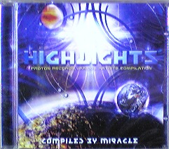 画像1: Various / Highlights 【CD】最終在庫