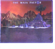 画像1: Various / The Maia Factor 【CD】残少