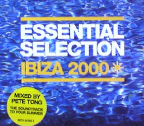 画像1: Pete Tong / Essential Selection Ibiza 2000 【2CD】最終