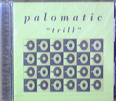 画像1: $ Palomatic / Trill (TRS-25010)【CD】Y6 後程済