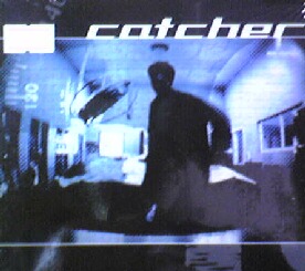 画像1: Various / Catcher 【CD】