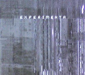 画像1: $ Various / Experimenta (AA001CD) UK【CD】最終在庫 Y2