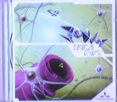 画像1:  Various / Digital Eyes  【CD】残少