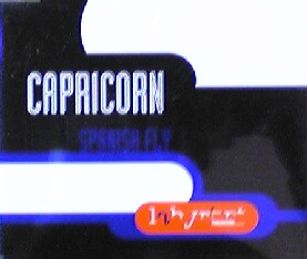 画像1: $ Capricorn / Spanish Fly (LBRCD 15) 【CDS】 Y2