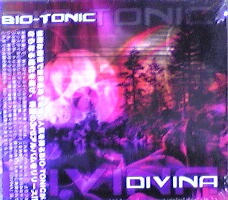 画像1: Bio-Tonic / Divina 【CD】最終在庫