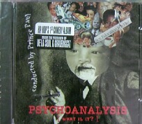 画像1: Prince Paul / Psychoanalysis (What Is It ?) 【CD】残少