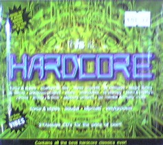 画像1: $ Various / This Is... Hardcore (BEBOXCD11)【3CD】厚残少 Y2