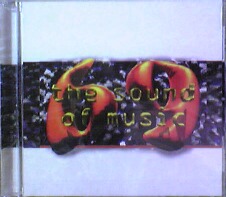 画像1: 69 / The Sound Of Music (CD)